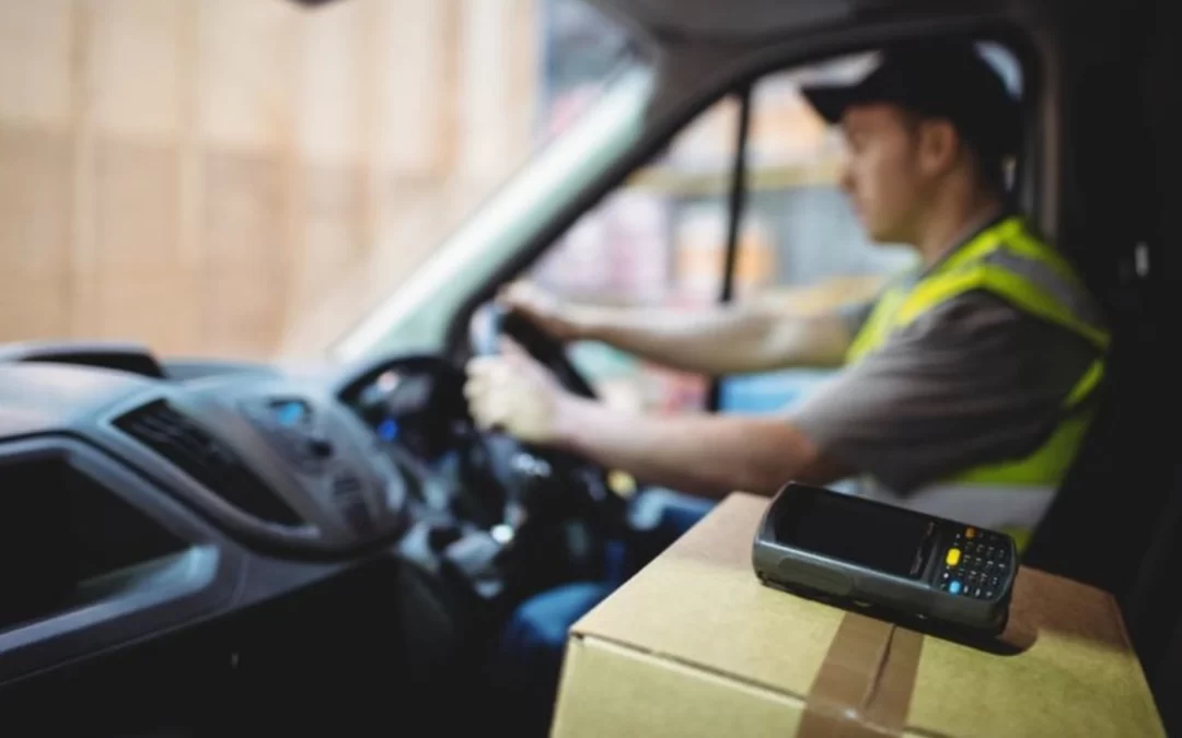 Chauffeur livreur H/F